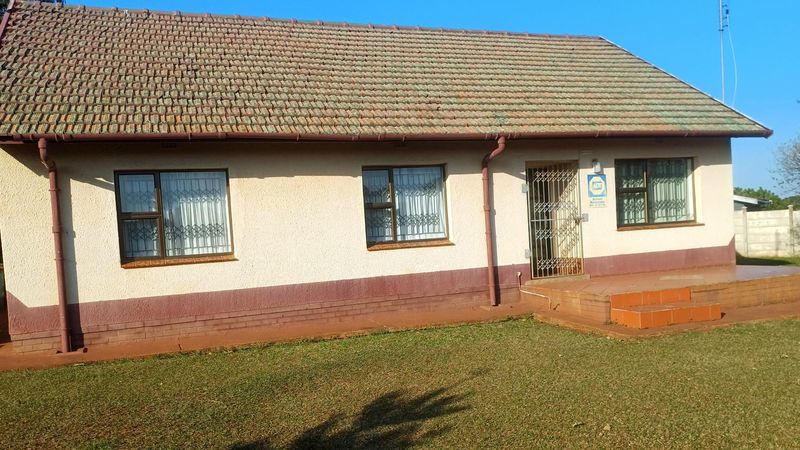 House for sale in Grantham Park, Empangeni, KwaZulu Natal