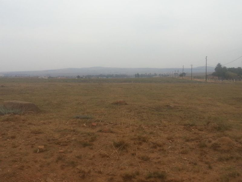 1 Hectare Vacant land For Sale in Heidelberg