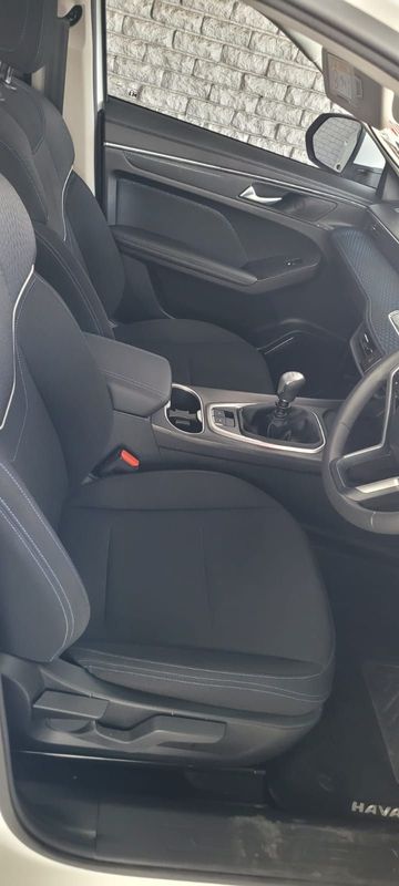 2021 Haval Jolion MY21 1.5T City 2WD with 11315kms CALL BOITY 083 506 0587