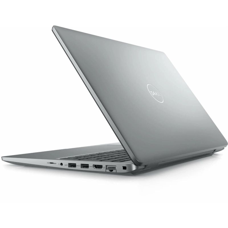 Dell Latitude 5540 15.6-inch FHD Laptop - Intel Core i7-1355U 512GB SSD 16GB RAM LTE Win 11 Pro - Br