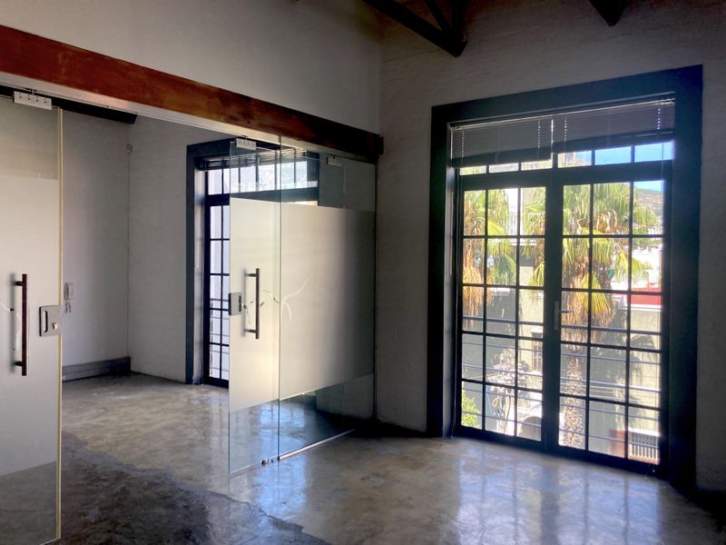 OFFICE SPACE AVAILABLE | DORP STREET | IDEALLY LOCATED | CBD