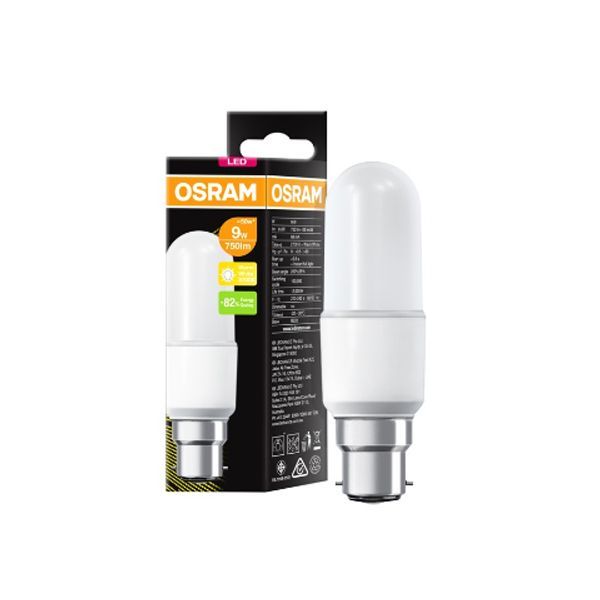 Osram LED Stick Globe Cool White - 9W