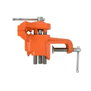 Pony - Light Duty Clamp-On Vise - 2 1/2"