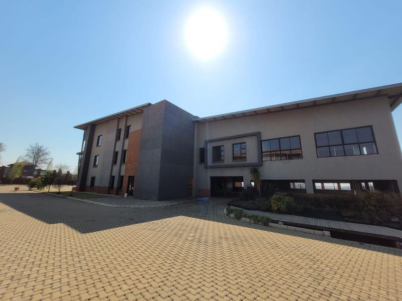 Commercial Space To Let in Kempton Park | Pomona