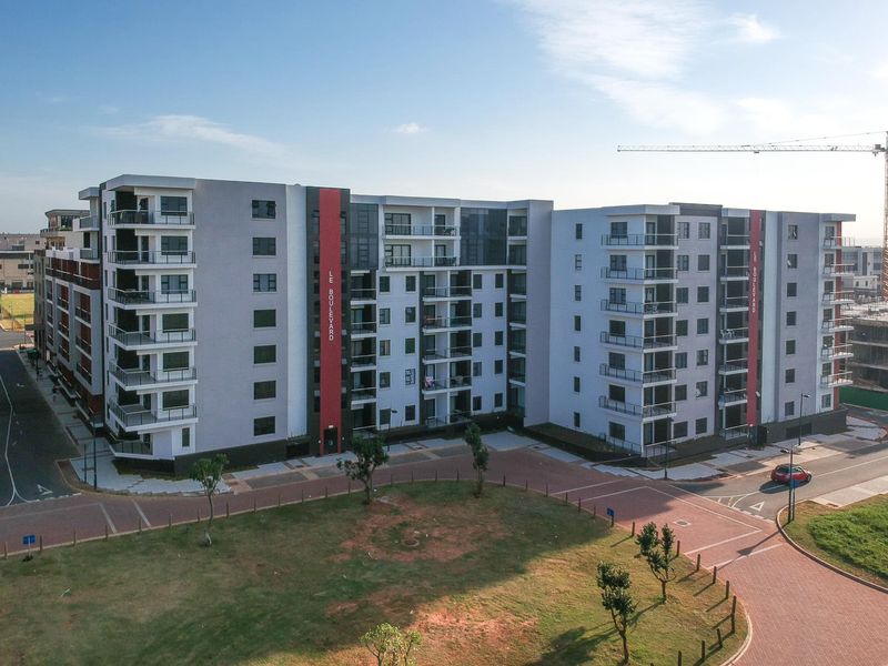 Lovely Two Bedroom For Sale at Le Boulevard, Umhlanga Ridge.