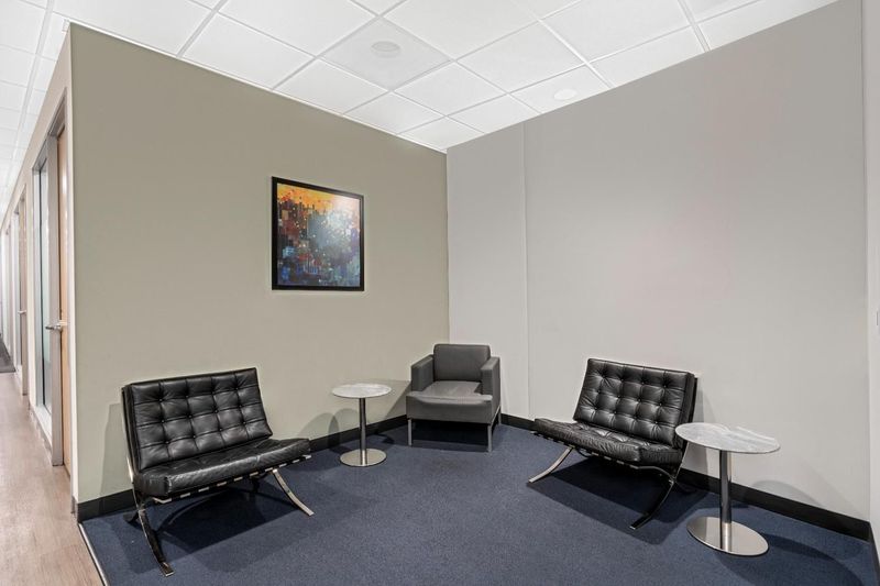 Unlimited coworking access in Regus Links Office Park