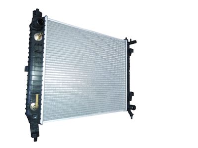 Nissan Almera Auto Radiator 1.5