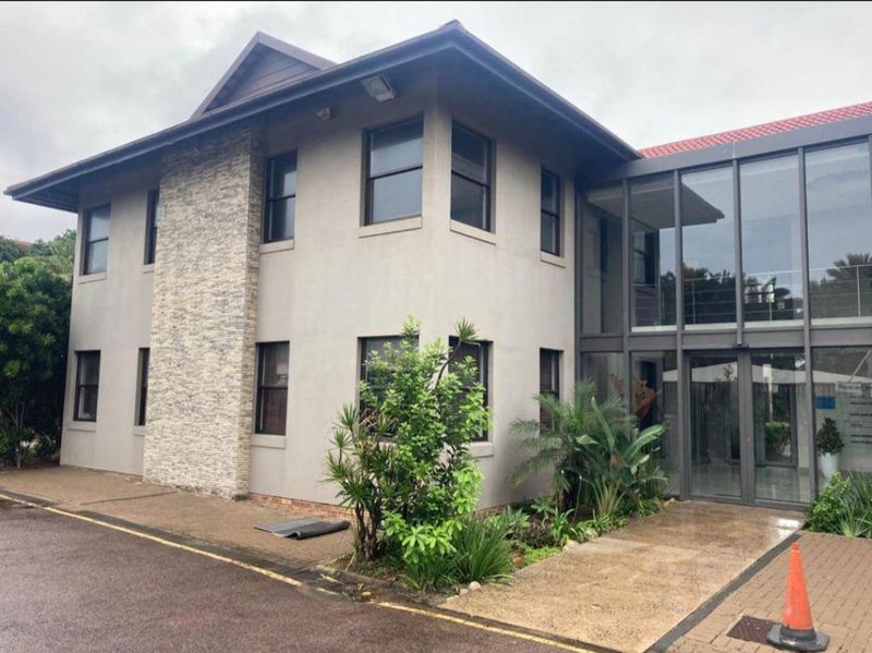 109m² Commercial To Let in Glenashley at R160.00 per m²