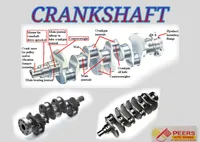 Crank And Camshaft Exchange Units • Germiston • Gauteng •