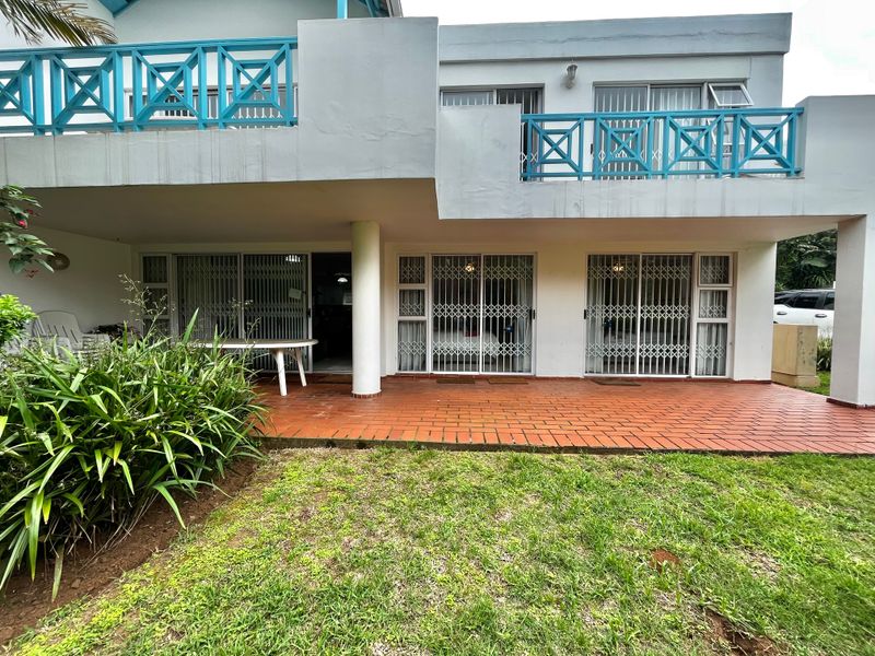 3 Bedroom Apartment To Let in Ballito Central