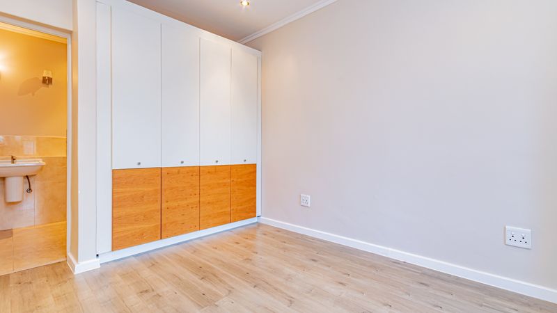 2 Bedroom apartment in Johannesburg Central To Rent