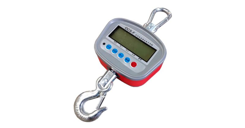 Load Cell – Electronic 500kg