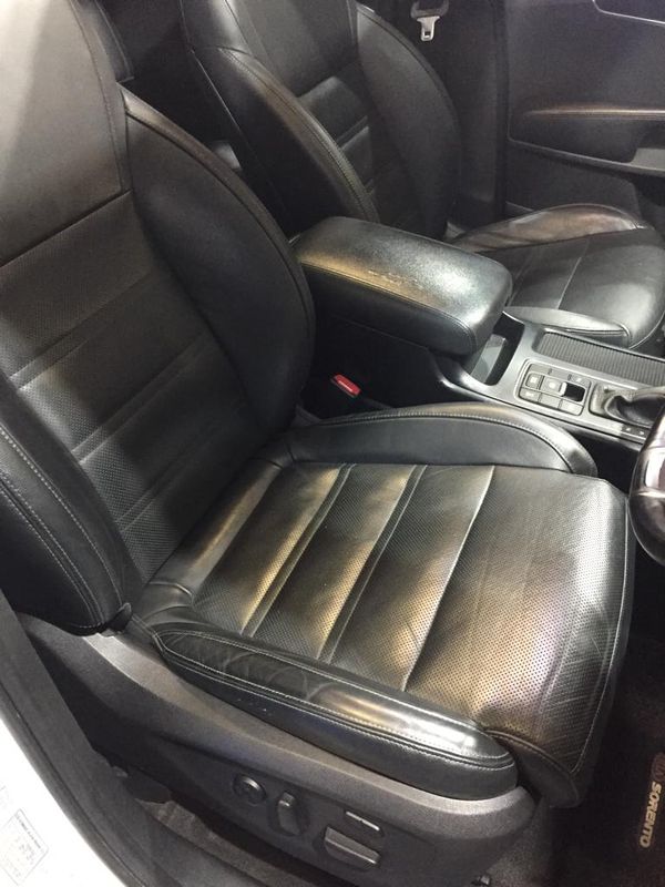 2016 Kia Sorento 2.2D AWD A/T 7 Seater SX