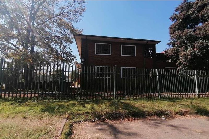 Apartment in Germiston now available