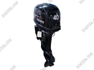 40hp Hidea Long Shaft Outboard