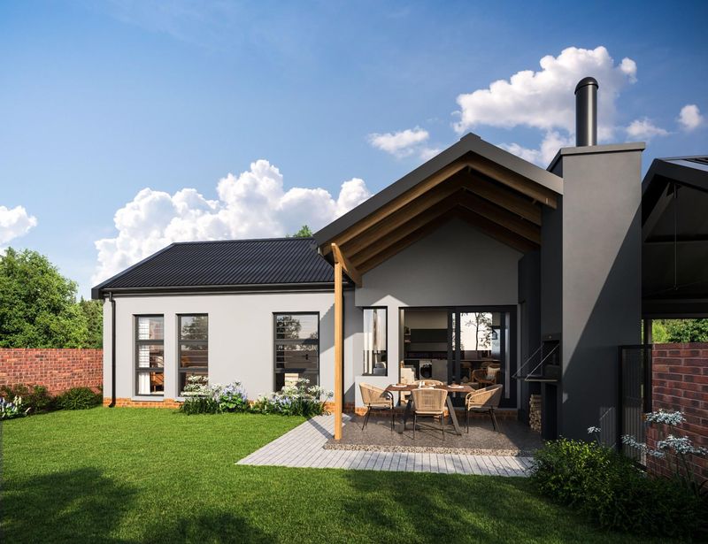 New Plans just Arrived Ultra Modern brand New 3 Bedroom, 2 Bathroom Single Story House Now availa...