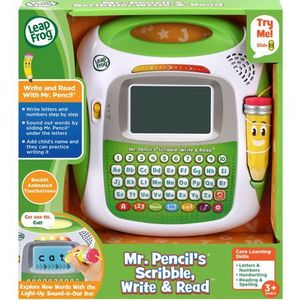 Leapfrog Scribble &  Write