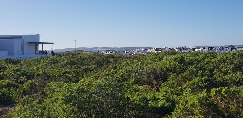 Land in Paternoster For Sale