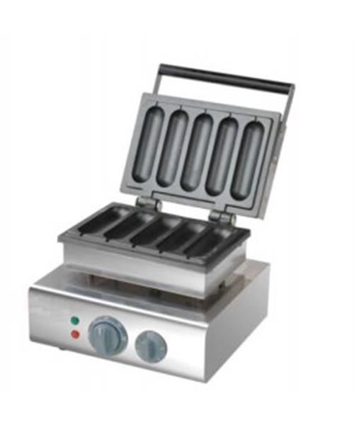 Corn Dog Maker Makes 5 Available for SALE - R3 495