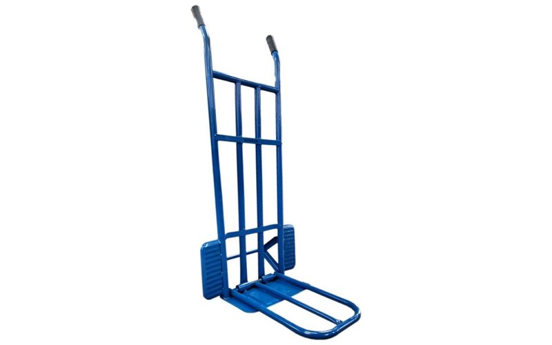 Ladder Trolley Steel LD