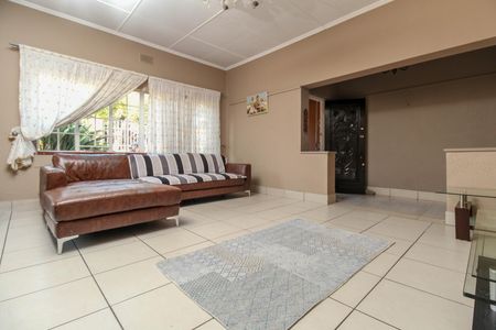 House in Maraisburg For Sale