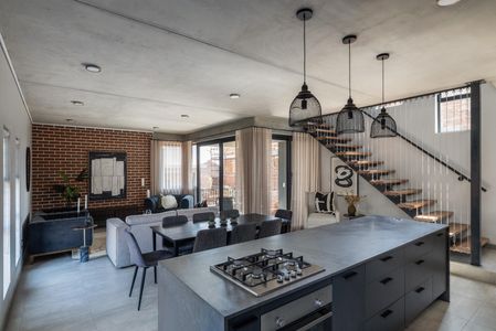 Buy Direct from The Developer And Pay No Transfer Costs!!