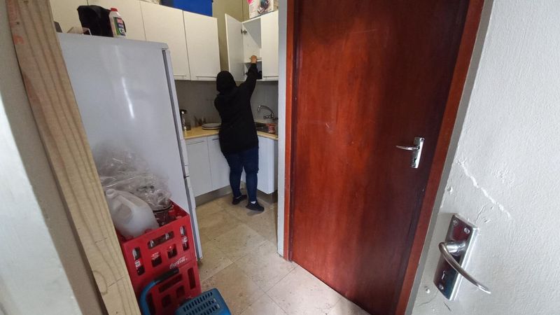 Mini units for sale in Rosenpark - Tyger valley