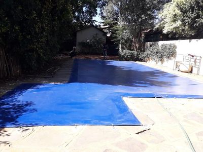 General Coverage Tarpaulins PVC