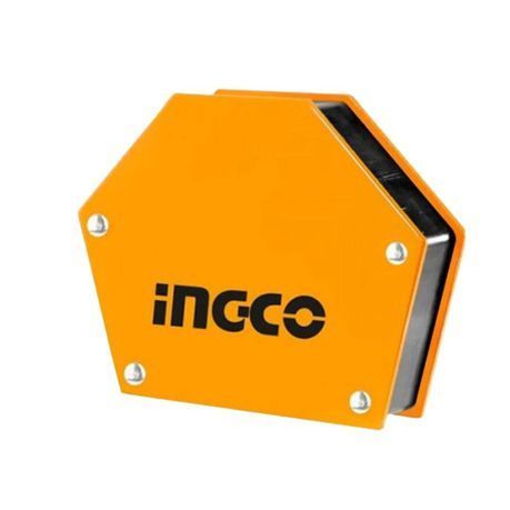 Ingco - Magnetic Welding Holder - 3&#34; - 25 LBS
