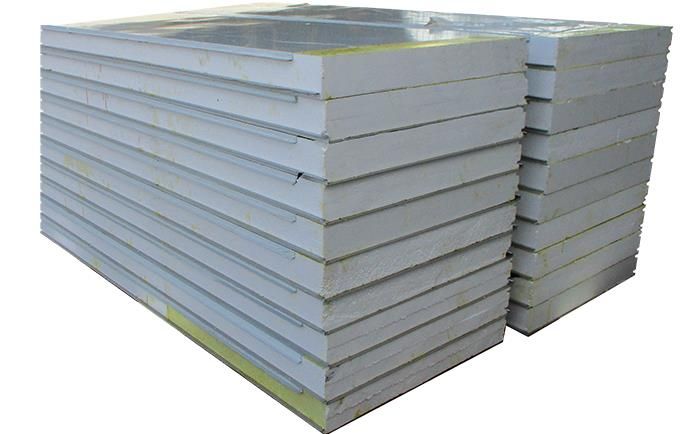 Insulated Panels