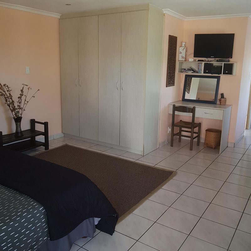 CONTRACTORS PRIVATE GUEST HOUSE ACCOMMODATION