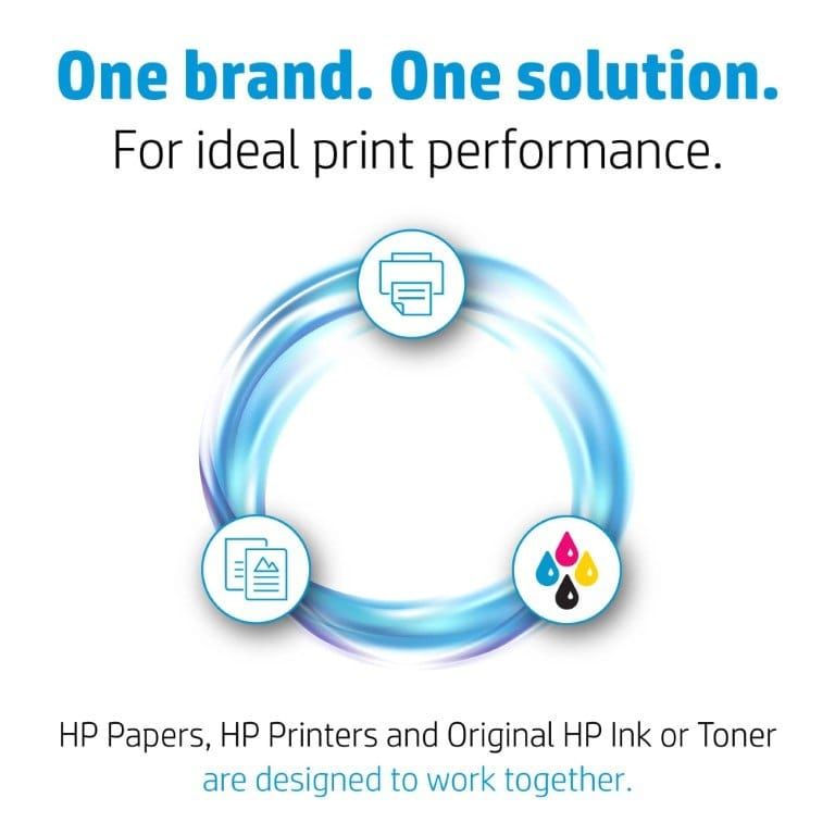 HP 652 Ink Advantage Black Printer Cartridge Original F6V25AE Single-pack - Brand New
