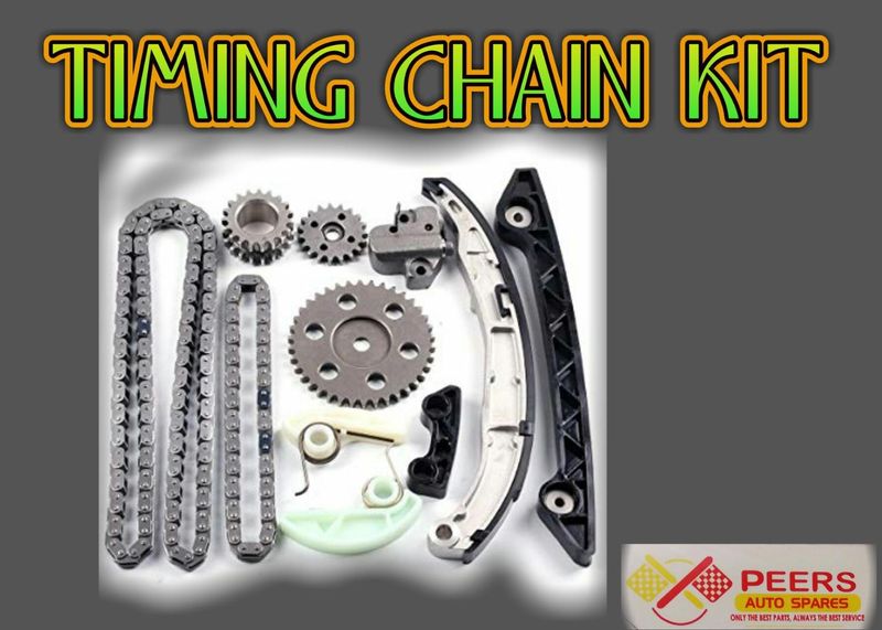 TIMING CHAIN KIT FOR MOST VEHICLES