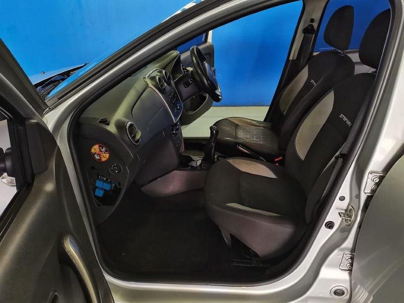 2016 Renault Sandero 900T Stepway - Low Mileage