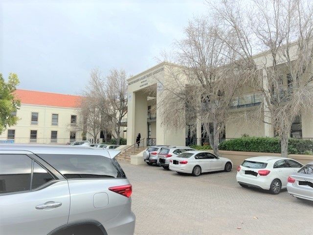 157m² Commercial To Let in Rondebosch at R145.00 per m²