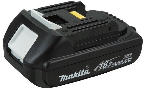 Makita BL1815 1.5AH 18V Li-ion Battery
