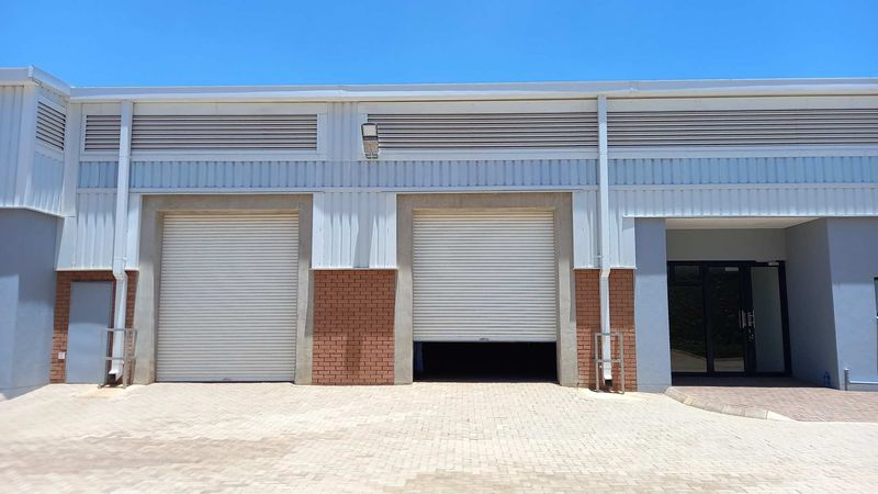 436 Sqm Warehouse to let in Clayville Midrand