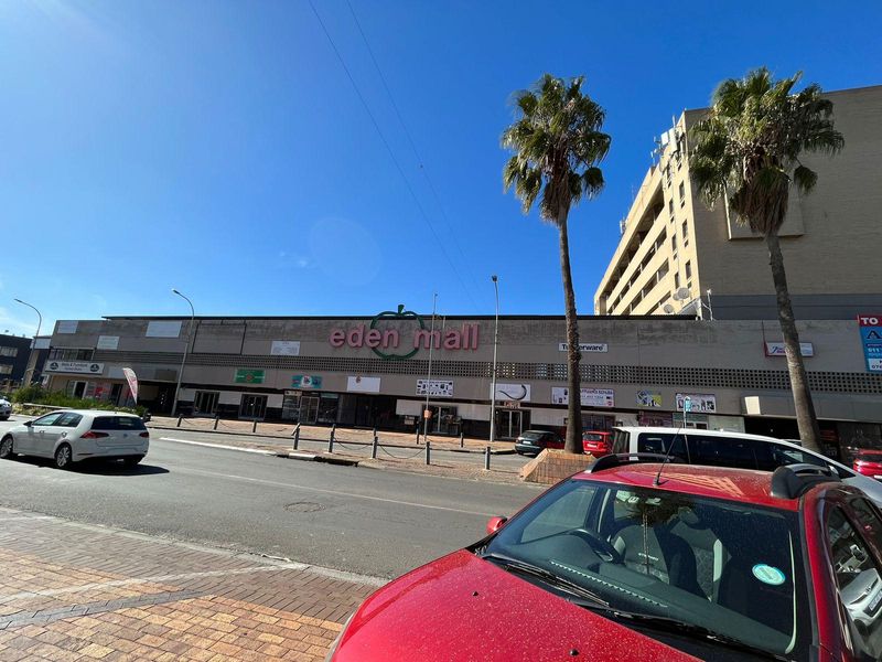 Eden Mall, Van Riebeeck Avenue | Prime retail space to Lease in Edenvale