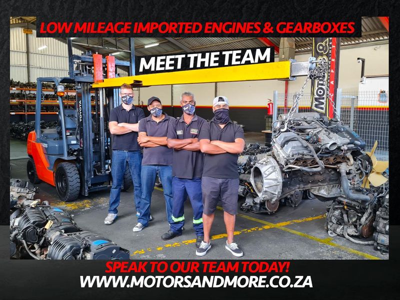 Opel Astra Z14XEP 1.4 Engine For Sale No Trade in Needed