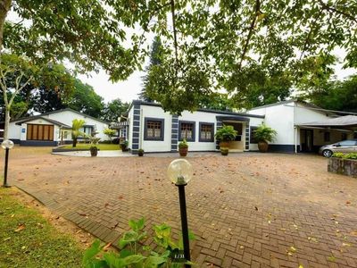 Fern Gully Self Catering Accommodation