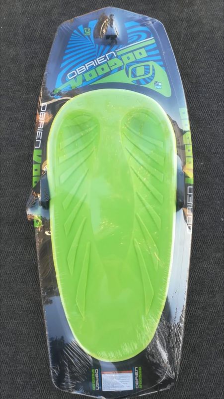 WATERSPORTS, TUBES KNEEBOARDS AND MORE