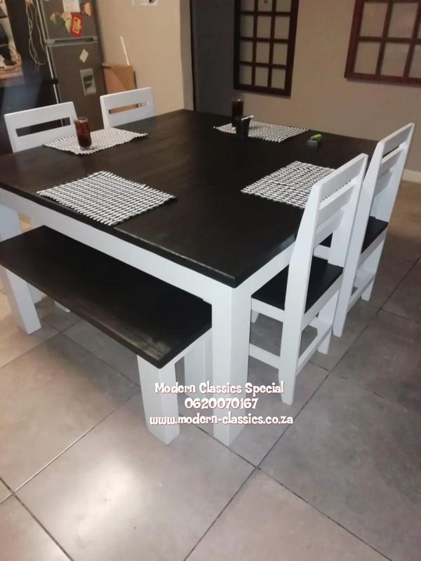 Table Sets and more