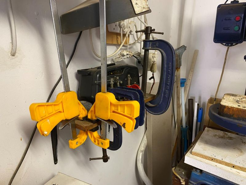 Diy and workshop equipment