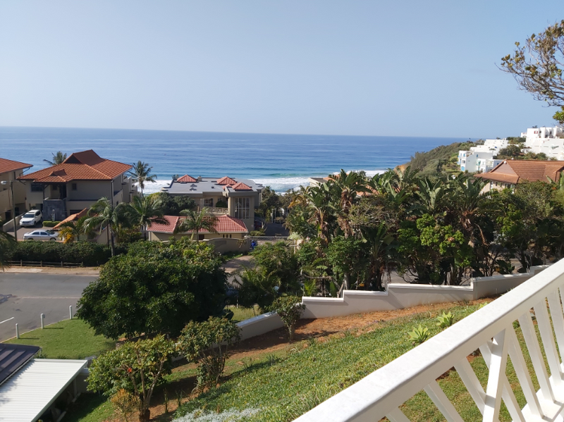Fully Furnished Apartment In Ballito Central