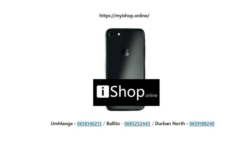 Apple iPhone Devices from R4800