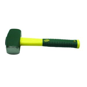Lasher - Club Hammer with Sure Grip - Poly - 1.8kg
