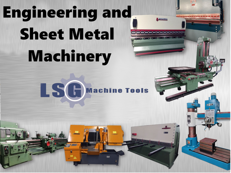 Milling Machines