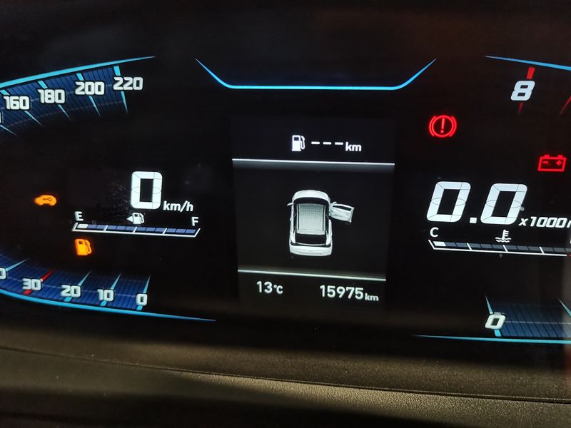 2022 Hyundai i20 MY21 1.2 Motion for sale!