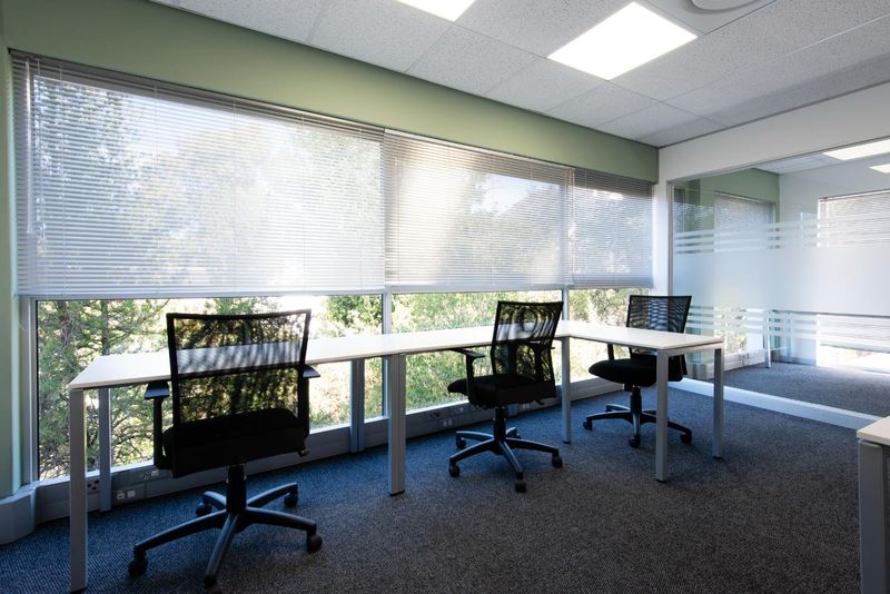 Find office space in Regus Paarl for 5 persons with everything taken care of
