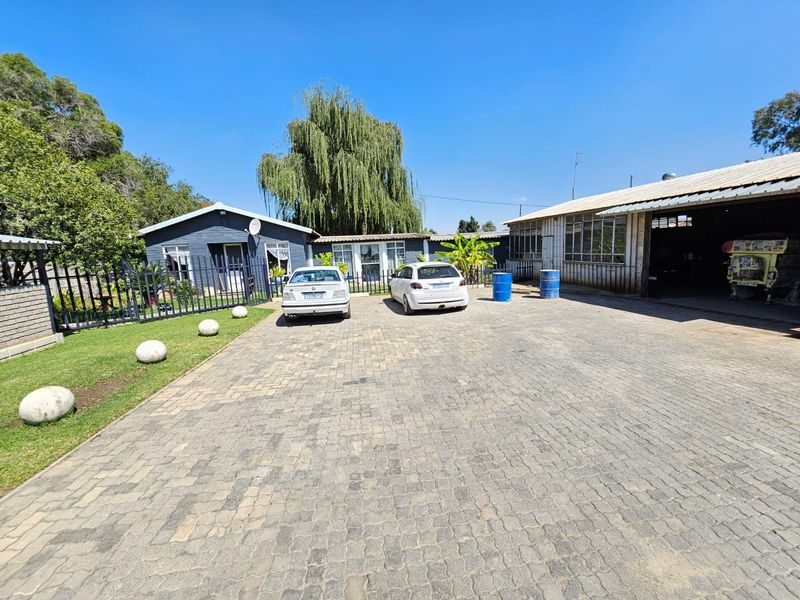 Property for sale in Brakpan